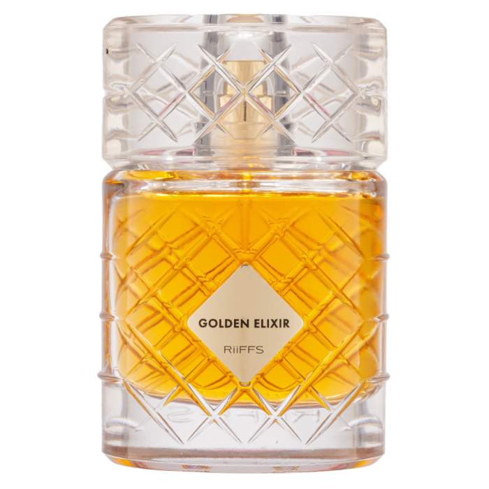 Golden Elixir 100ml - Extract de Parfum, unisex [1]