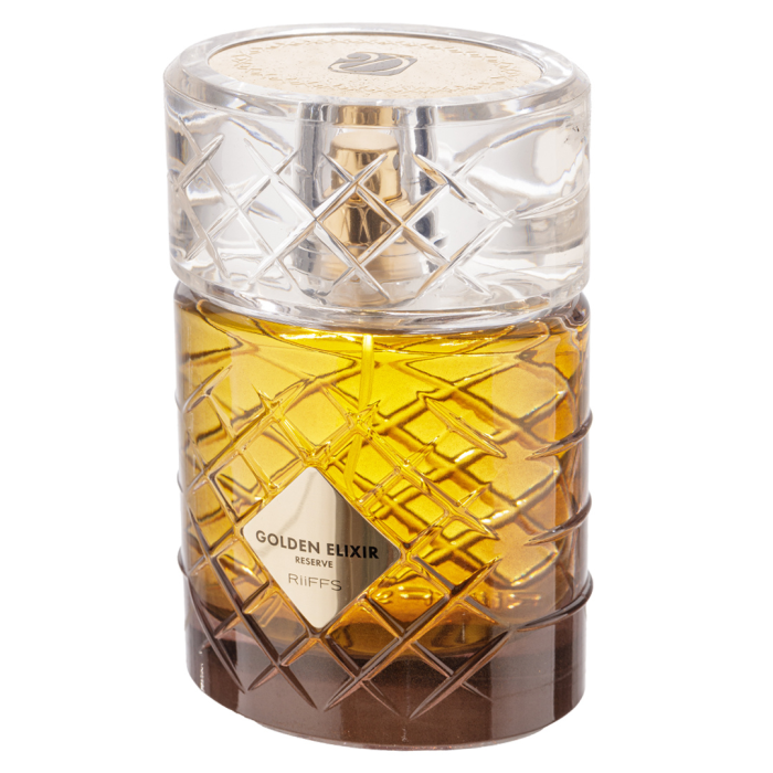 Golden Elixir Reserve 100ml - Extract de Parfum, unisex [2]