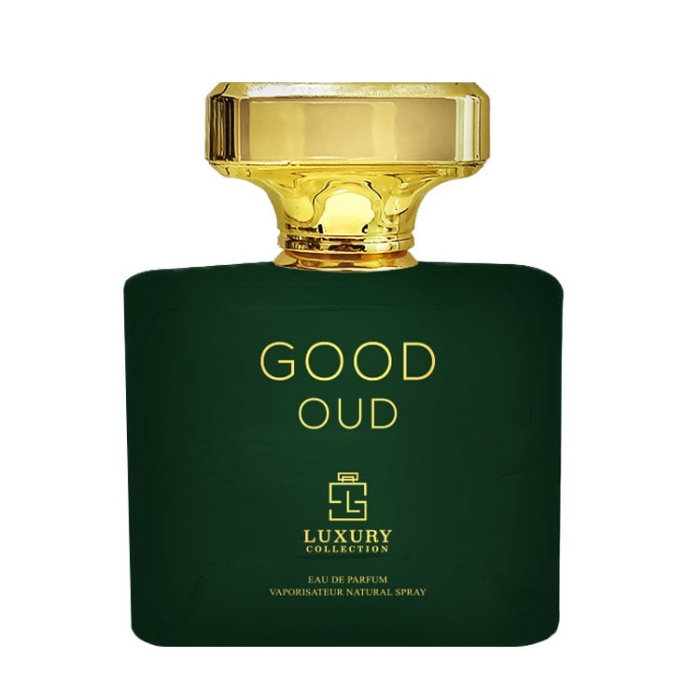 Good Oud 100ml - Apa de Parfum, dama [2]