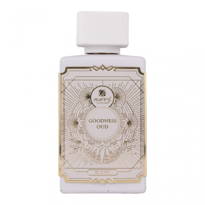 Goodness Oud Blanc 100ml - Apa de Parfum, dama [1]