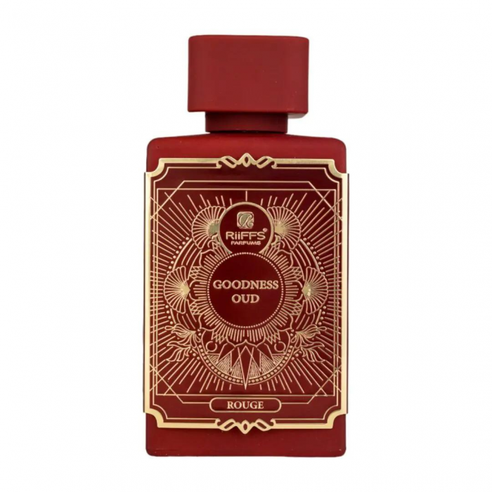 Goodness Oud Rouge 100ml - Apa de Parfum, dama [1]