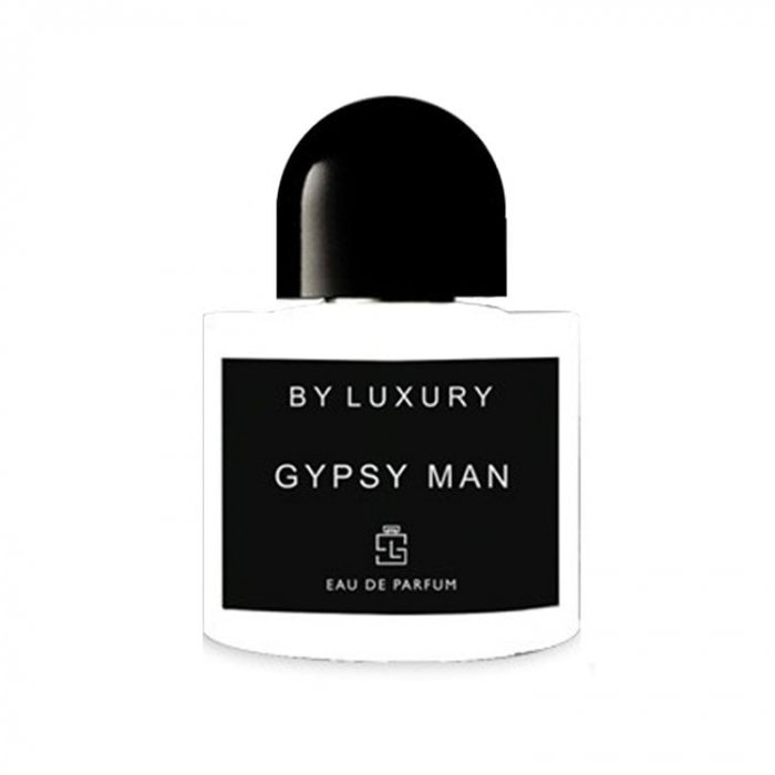 Gypsy Man 100ml - Apa de Parfum, barbati [2]