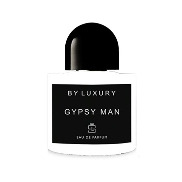 Gypsy Man 100ml - Apa de Parfum, barbati [2]