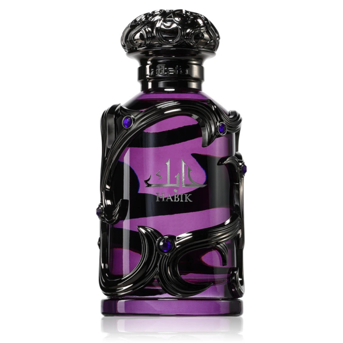 Habik for Men 100ml - Apa de Parfum, barbati [1]
