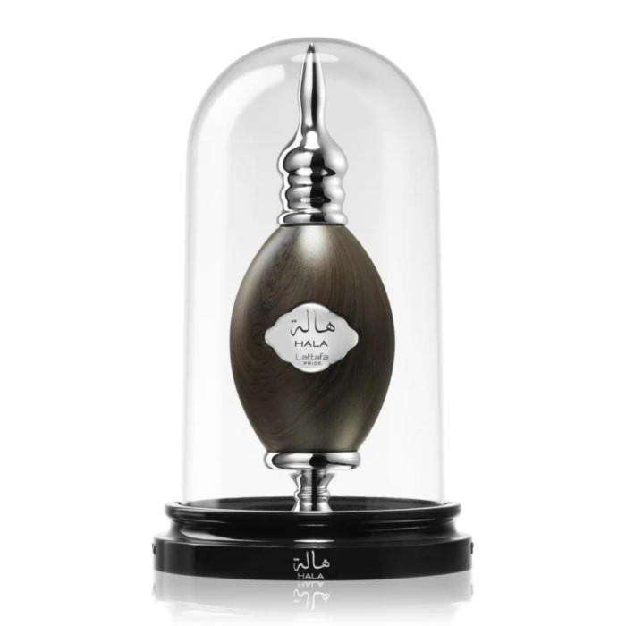 Hala 100ml - Apa de Parfum, barbati [1]