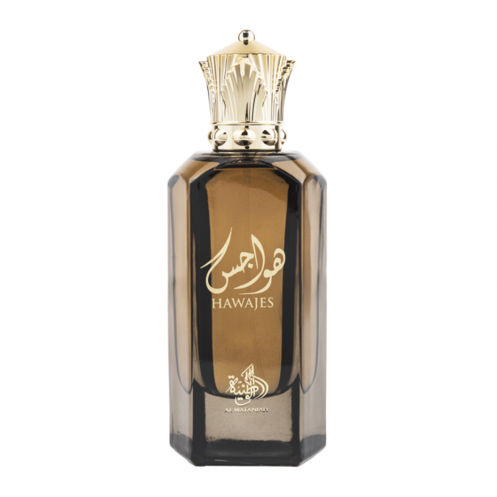 Hawajes 100ml - Apa de Parfum, unisex [1]