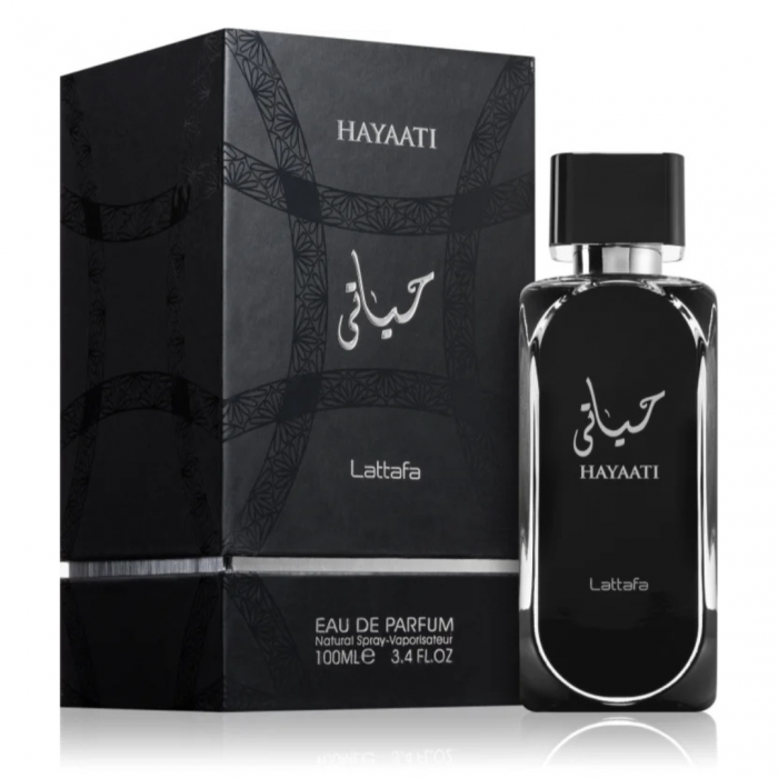 Hayaati 100ml - Apa de Parfum, barbati [1]