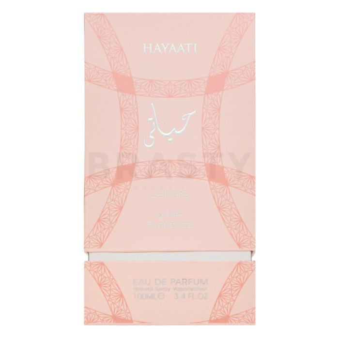 Hayaati Florence 100ml - Apa de Parfum, dama [3]