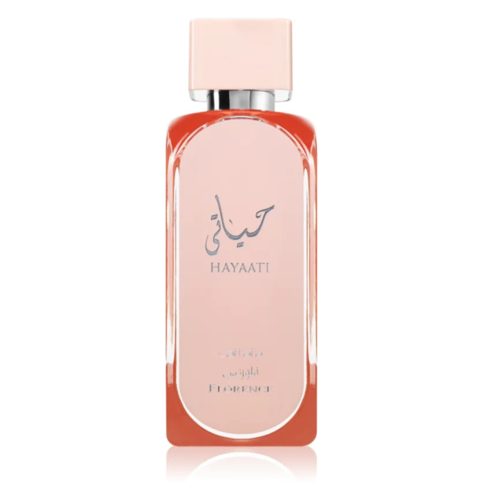Hayaati Florence 100ml - Apa de Parfum, dama [2]