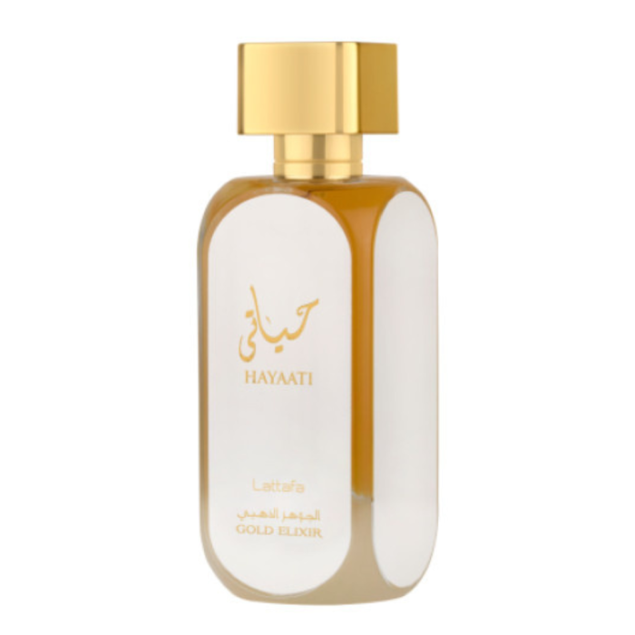 Hayaati Gold Elixir 100ml - Apa de Parfum, dama [4]