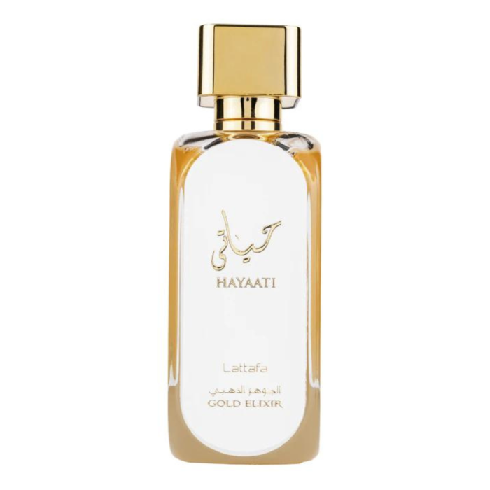 Hayaati Gold Elixir 100ml - Apa de Parfum, dama [3]