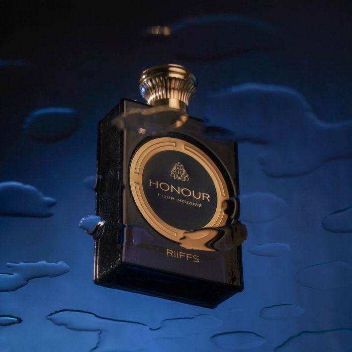 Honour Pour Homme 100ml - Apa de Parfum, barbati [4]