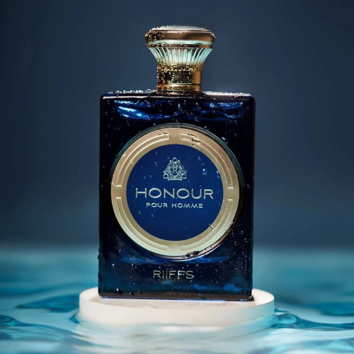 Honour Pour Homme 100ml - Apa de Parfum, barbati [5]
