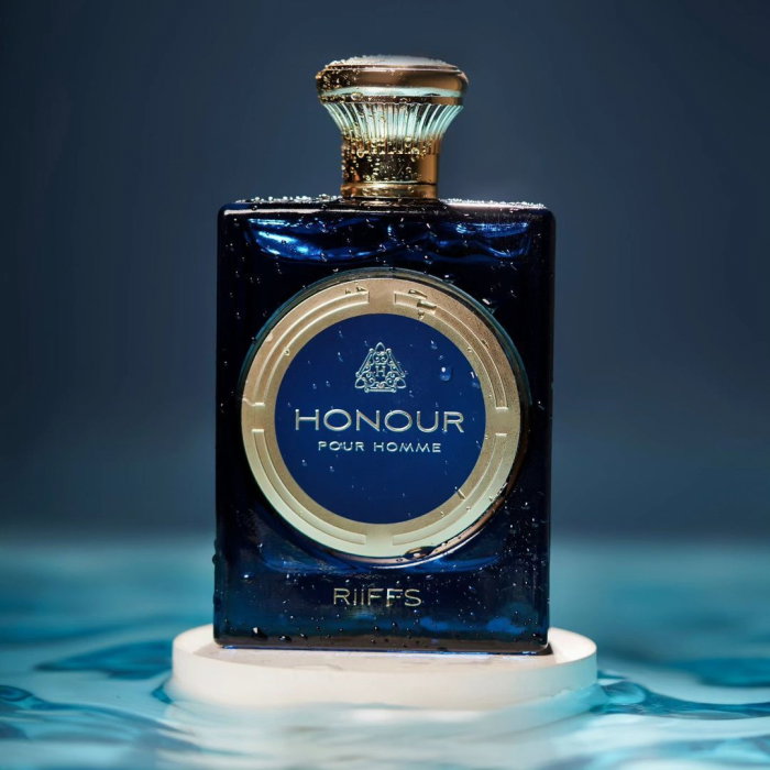 Honour Pour Homme 100ml - Apa de Parfum, barbati [5]