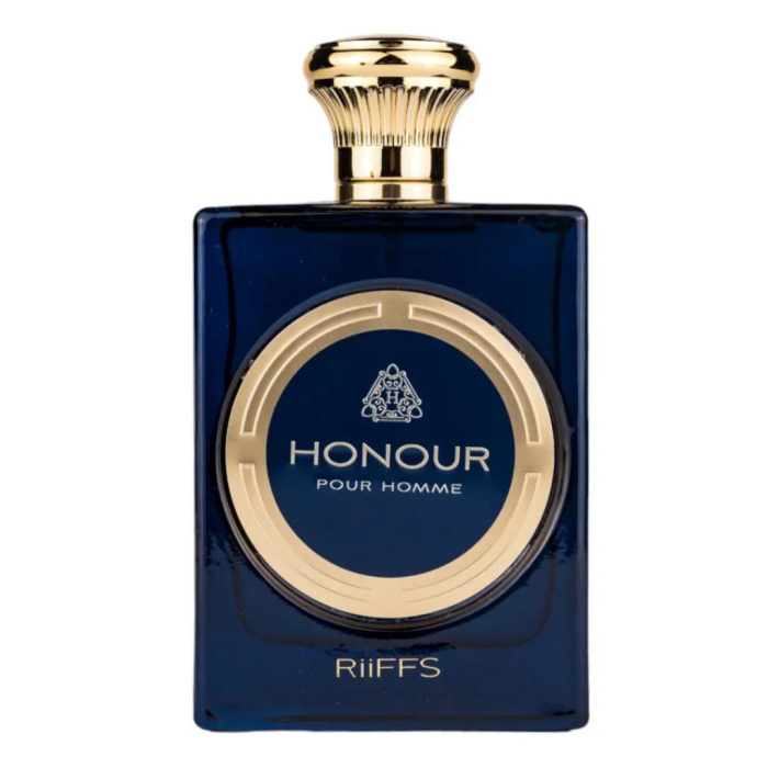 Honour Pour Homme 100ml - Apa de Parfum, barbati [1]