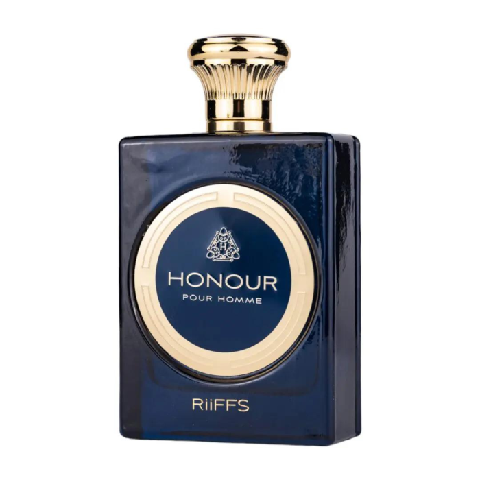 Honour Pour Homme 100ml - Apa de Parfum, barbati [2]