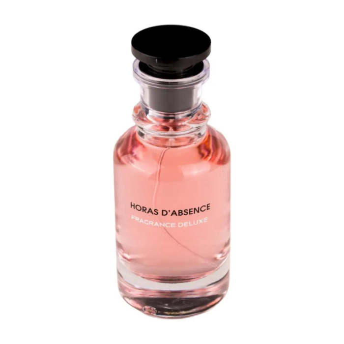 Horas Dabsence 100ml - Apa de Parfum, dama [2]