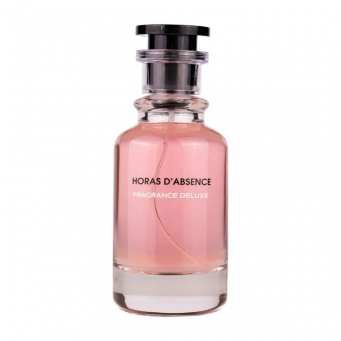 Horas Dabsence 100ml - Apa de Parfum, dama [1]