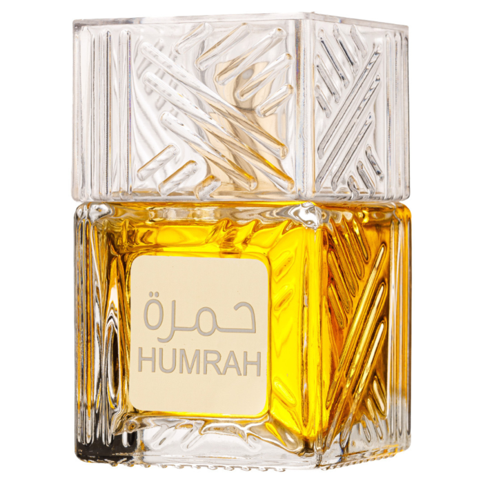 Humrah 100ml - Apa de Parfum, unisex [2]