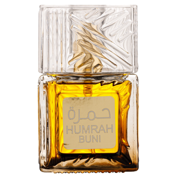 Humrah Buni 100ml - Apa de Parfum, unisex [1]