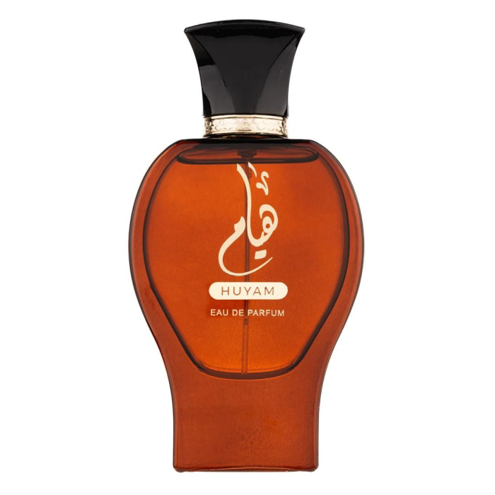 Huyam 100ml - Apa de Parfum, unisex [1]
