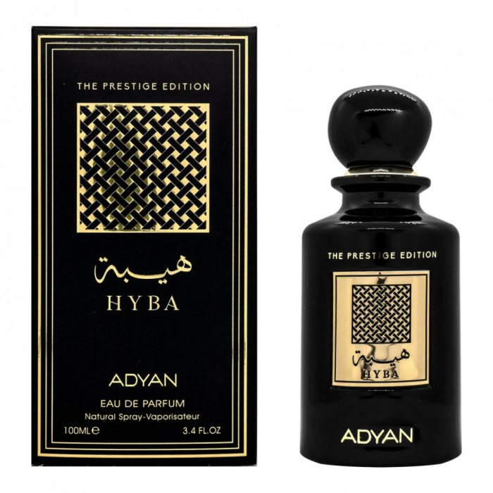 Hyba 100ml - Apa de Parfum, dama [1]