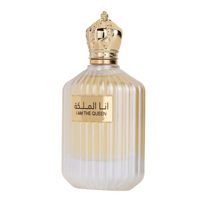 I am the queen 100ml, Apa de Parfum, dama [2]