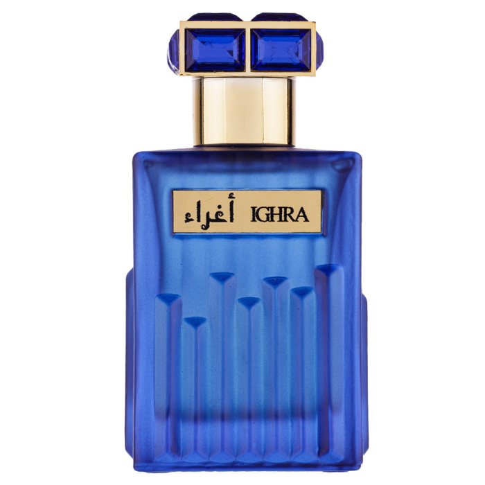 Ighra 100ml - Apa de Parfum, barbati [1]