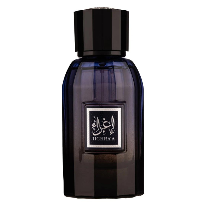 Iighra'a 100ml - Apa de Parfum, barbati [1]