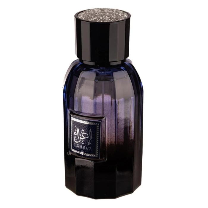 Iighra'a 100ml - Apa de Parfum, barbati [2]