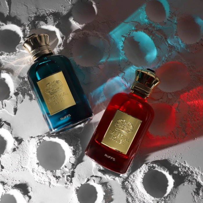 Imperial Blue 100ml - Apa de Parfum, barbati [9]