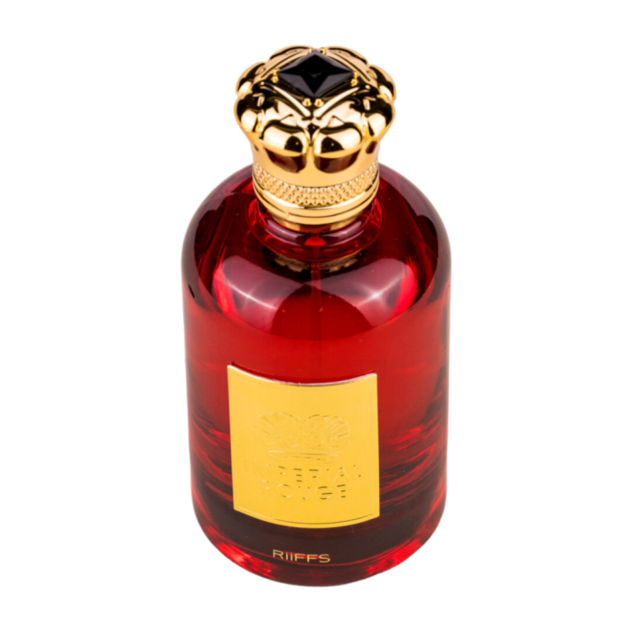Imperial Rouge 100ml - Apa de Parfum, dama [2]
