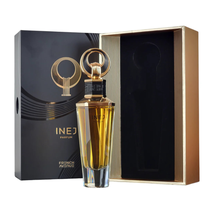 Inej 80ml - Apa de Parfum, unisex [3]