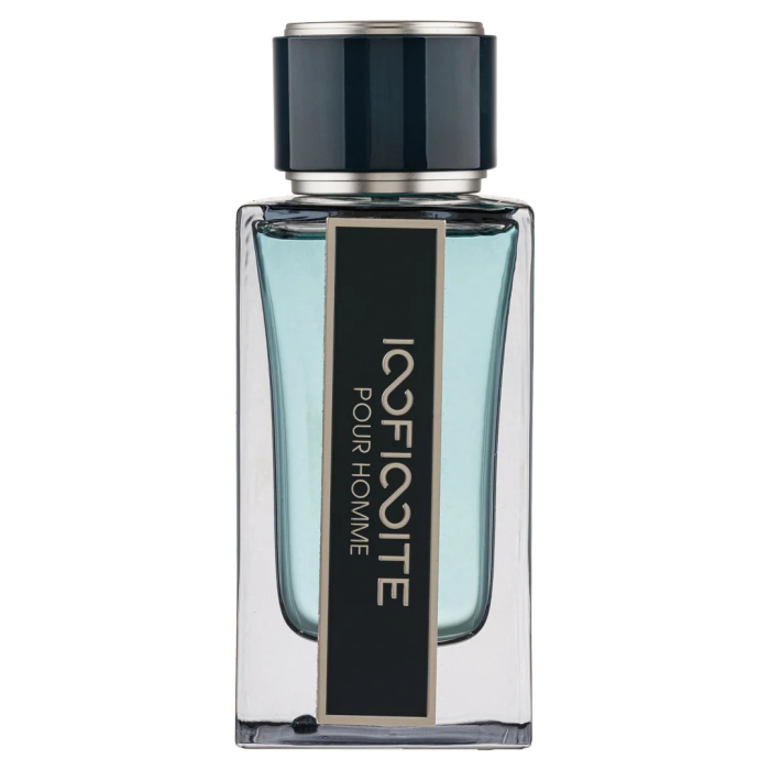 Infinite Pour Homme 100ml - Apa de Parfum, barbati [1]