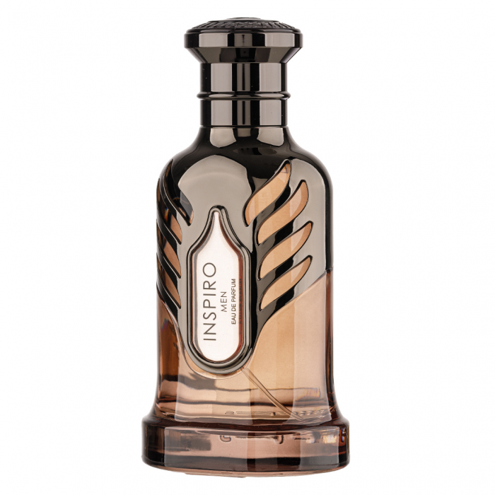 Inspiro Men 100ml - Extract de Parfum, barbati [2]