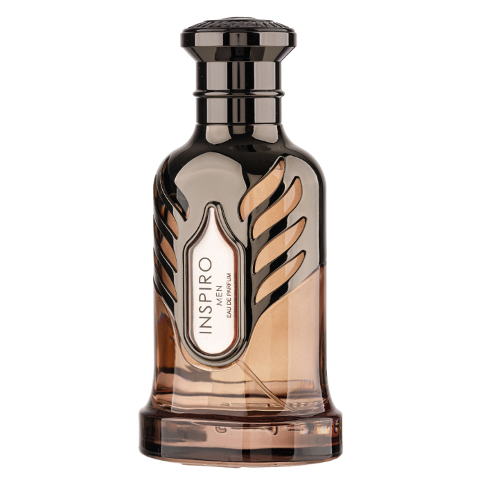 Inspiro Men 100ml - Extract de Parfum, barbati [2]