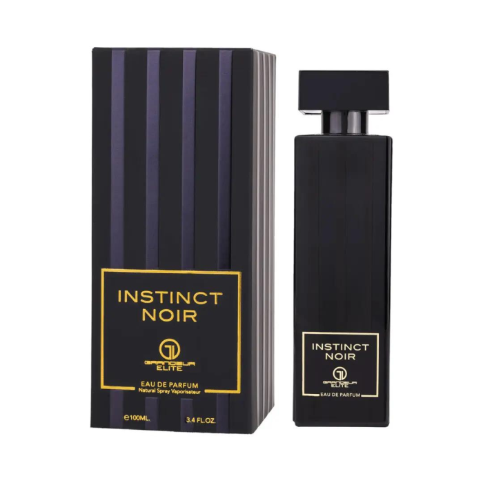 Instinct Noir 100ml - Apa de Parfum, dama [3]