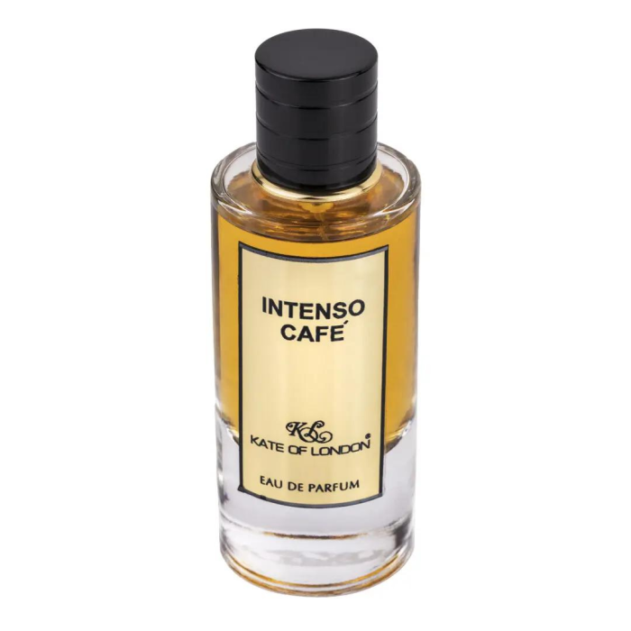 Intenso Cafe 100ml - Apa de Parfum, unisex [2]