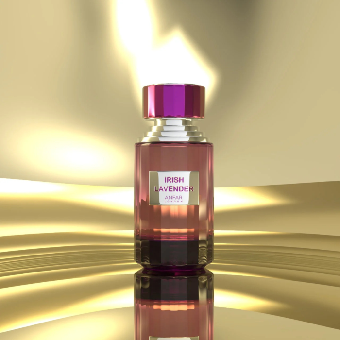 Irish Lavender 100ml - Apa de Parfum, dama [3]