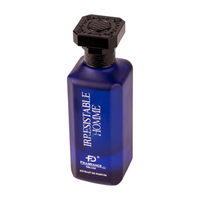 Irresistable Homme 100ml - Apa de Parfum, barbati [3]