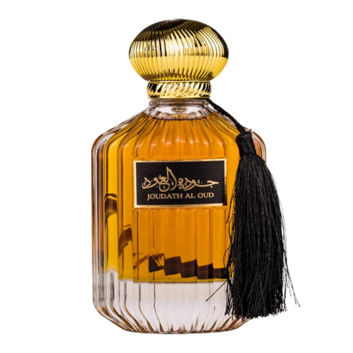 Joudath Al Oud 100ml - Apa de Parfum, barbati [1]