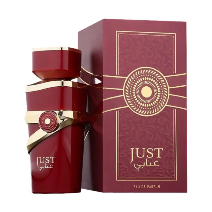 Just Anabi 100ml - Apa de Parfum, dama [4]