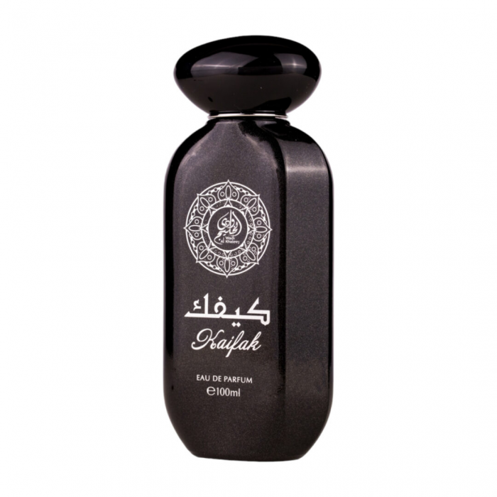 Kaifak 100ml - Apa de Parfum, barbati [2]