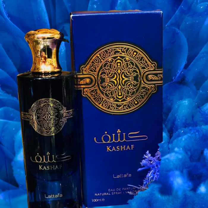 Kashaf 100ml - Apa de Parfum, unisex [4]