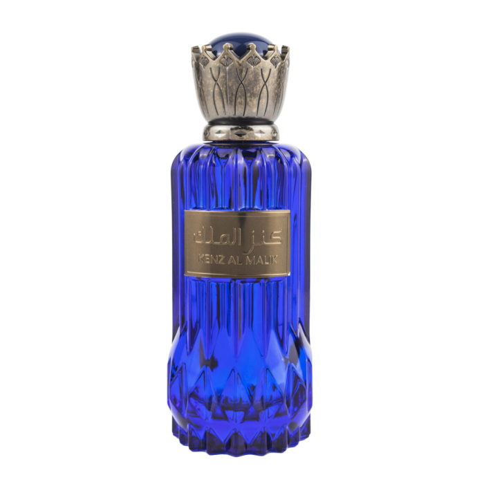 Kenz al Malik 100ml - Apa de Parfum, barbati [5]