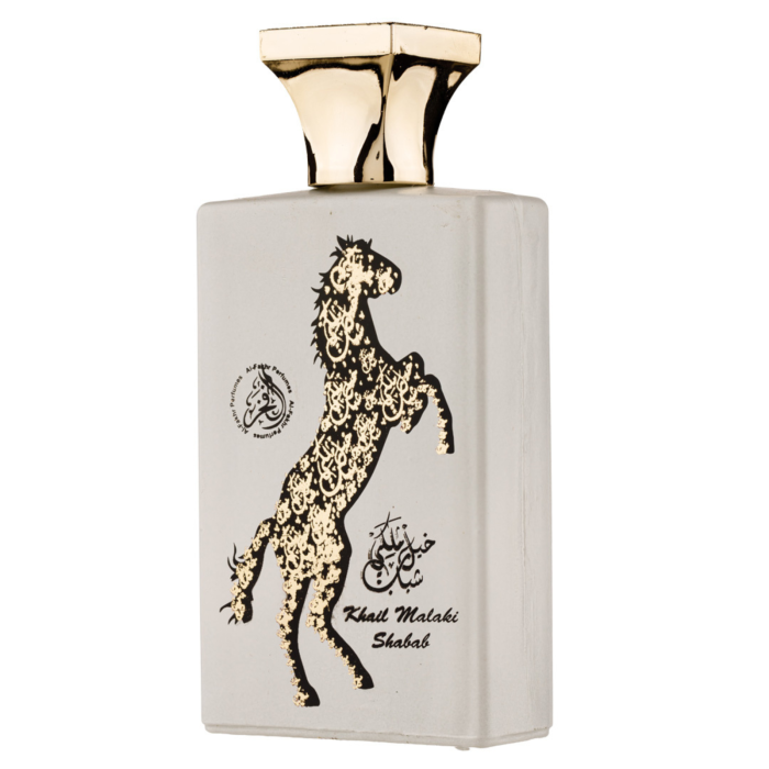 Khail Malaki Shabab 100ml - Apa de Parfum, dama [2]