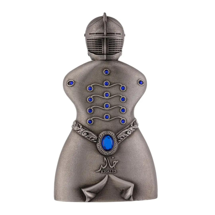 Khalid 80ml - Apa de Parfum, barbati [2]