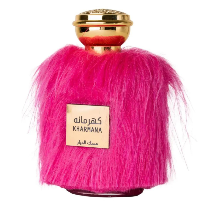 Kharmana 100ml - Apa de Parfum, dama [2]