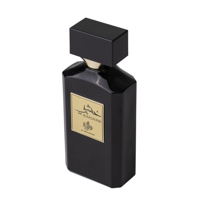Khashabi 100ml - Apa de Parfum, unisex [3]