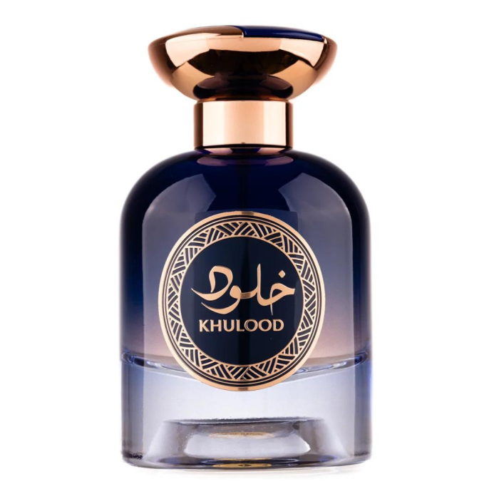 Khulood 100ml - Apa de Parfum, dama [1]
